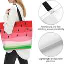 Sunflower Tote Bag For Women, Waterproof Shoulder Bags Big Reusable Grocery Handbag For Shopping Picnic Work Beach