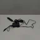 Blue Elf Shiatsu Electric Neck Back Massager Pillow 3D Kneading with Heat for Shoulder, Lower Back, Foot, Leg Muscles Pain Relief Relax in Car Office and Home (Gray)