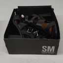 SM NEW YORK  Sandals SIZE  10