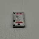 Western Digital WD20EFRX 2TB 3.5-inch SATA 6Gb/s 64MB Cache Hard Drive