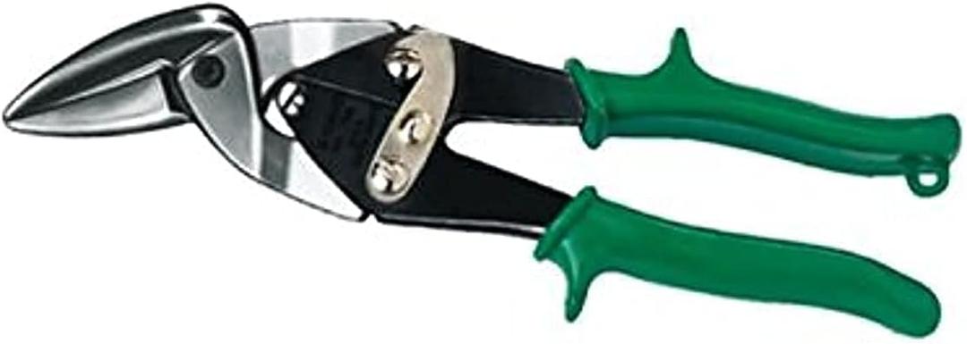 Ridgid 54115 786 Aviation Snip - Cuts Right