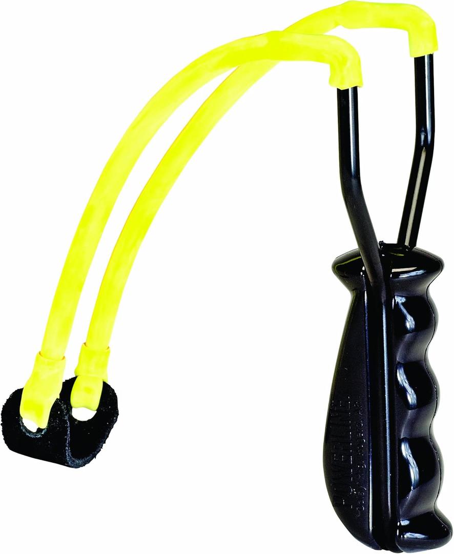 Daisy F16 Slingshot, 7 inch