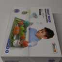 SNAEN Science Circuits Toy for Kids DIY Electronics, Over 300 Projects, 31 Parts, Educational Gifts for Kids Boys Girls Ages 3 4 5 6 7 8 9 10 11 12