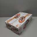 A&W Cream Soda Zero Sugar, 12 fl oz cans, 12 pack (EXP 05/29/26)