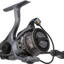 Abu Garcia Revo SX Spinning Fishing Reel (20)