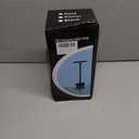 Table Lamp,LED Rechargeable Desk Light,3 Color Dimming Portable Battery Lamp, 5000mAh Waterproof Table Light with Memory Function,for Indoor/Outdoor/Dinner/Patio/Restaurant(Gold)