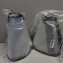 Size Small And Size Medium Dog Cones, 2 Pack