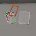 PEHAEL 3+3Pack for iPhone 17 Pro Privacy Screen Protector with Camera Lens Protector Full Coverage Anti-Spy Tempered Glass Film 9H Hardness Easy Installation Bubble Free [6.3 inch]