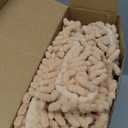 Tinideya Corner Cat Litter Mat 31"x 31" Kitty Litter Box Trapping Mat Large Waterproof Corner Rug Non Slip, Easy Clean, Machine Washable(Sand)