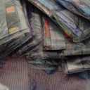 TINY FUN 12 Pack Diamond Painting Kits for Adults 5D Diamond Art Kit Paint by Number for Beginners, DIY Paint with Round Full Drill Diamonds Paintings Gem Art for Home Wall Decor Gift (12X16 Inch