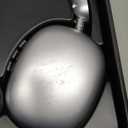 Mpods Wireless Noise Reduction Headphones Bluetooth 5.4 Over Ear Headphones with Microphone, Hi-Res Audio, 48H Playtime, Foldable Comfortable Earpads,Compatible with iOS,Android,PC,Silver