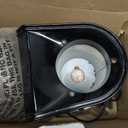 Cuisinart CPM-150W EasyPop Hot Air Popcorn Maker (White)