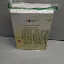 2 California King Fitted Sheets, 400 Thread Count 100% Cotton Sateen, Deep Pocket Cal King Fitted Sheets that Stay Tight (Bright White)