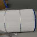 Cryspool 08062 Filter Compatible with CC2000, CCX2000RE, PXSST200, C-8319, FC-1274, 200 Sq. Ft Pool Filter Cartridge, 1 Pack