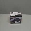 Remote Control Car for Boys 4-7, 1:43 Scale Mini RC Cars for Kids 3-5, RC Truck Christmas Birthday Gift for Toddlers 3 4 5 6 7 8 Year Old Boys (Black)