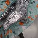 Sage Green Insulated Lunch Bags for Women Green Leaf Lunch Box Portable Waterproof Leakproof Thermal Lunch Box Cooler Bags Lunch Tote Bags Reusable