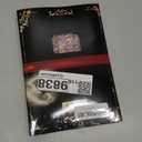 36000Pcs Resin Rhinestones with Tweezers for Bedazzling, Multicolor 3mm Crystal with 3Pcs 10ml B7000 Jewelry Glue for Bedazzled Nail Art Crafting Makeup (X-Large Pack + 3Pcs Glue)