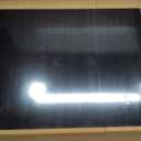 Black ABS Plastic Sheet 1/4 Inch Thick 18" x 24" (1-Pack) Textured & Smooth