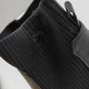 Soda Chelsea Boots-Black
 9