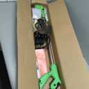 Cordless Weed Wacker, 21V Electric Weed Eater Battery Powered