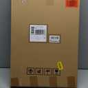 iHAPPYWALL 2 Pieces Nautical Beach Canvas Wall Art Rustic Lighthouse Sailboat Coastal Still Life Teal and Grey Picture for Bedroom Office Home Decor Ready to Hang 16x24inchx2pcs (Teal)