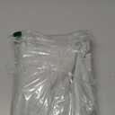 Yoofoss Baby Sleep Sack 12-18 Months 1.0 Tog Long Sleeve Sleep Sack Organic Cotton Wearable Blanket for Toddlers 2-Way Zipper Quilted Sleeping Sacks(Large)