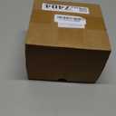 Hiorucet S97009796 Fan Motor for Bathroom Bulb Heaters Broan Nutone 9417DN-R01 162-K 162-J 162-L 162-G 162-E 162-M 164-K 164-G 164-E 164-J 164-L 164-M, 9427P-R01, 70CFM Fan Replaces 99080351 S97009796