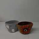 Home Decor Storage Baskets Set of 2