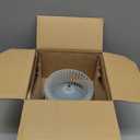 HVAC Heater Blower Motor,Nikimotosport AC Blower Motor Compatible with 2011-2020 Toyota Sienna 2008-2022 Toyota Sequoia,Blower Motor Replacement OE# 700298, 87103-0C051,75050