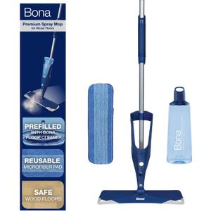 Bona Hardwood Floor Spray Mop Premium