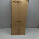 Kids Couch Play Couch Large, Miss Fabric Modular Foam Floor Sofa Soft Play Equipment, Convertible Sofa Bed and Playhouse (Darkgrey)