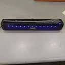 Home Tv Small Bully Desktop Wireless Speaker