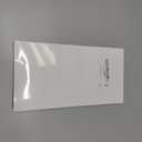 2 Pcs Telescoping Inspection Mirrors, Mechanics Mirror Tool with Long Handle, Round Extendable Mirror on a Stick for Technicians Mechanics Contractors Checking Observation (50mm,Black)