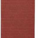 PackTowl Luxe Lightweight Microfiber Camping and Travel Towel, Terracotta, Beach