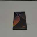 TORRAS Crystal Clear for iPhone 15 Pro Case, Ultra-Thin [Non-Yellowing] [Military Protection] Slim Fit Silicone TPU Cover for iPhone 15 Pro Phone Case, Soft, Clear, 6.1 Inch