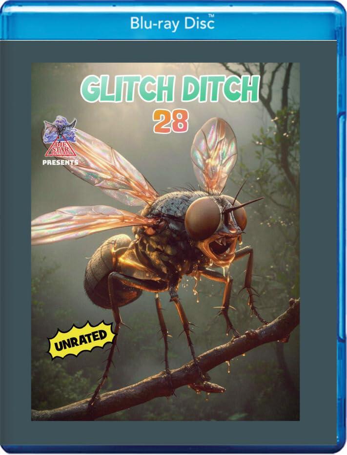 Glitch Ditch 28