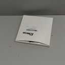 Riakrum 150 Pcs Christmas Replacement Mini Light Bulb 3 Volt 0.06 Watt Christmas Tree LED Light Bulbs Warm White Xmas Lights with Green Base for Party Holiday Indoor Outdoor Supplies