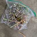 LLS Twin Floor Bed Frame with Roof, Wooden Montessori Bed with Fence, House Bed for Boys Girls Bedroom, Gray