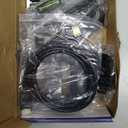 EQUA FULL MOTION TILTING TV WALL MOUNT BRACKET SWIVEL 10"-32" IN LED LCD NEW