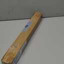 18" to 28" Long Adjustable Gas Lift Cylinder Tube for Bar Stool Drafting Chair Replacement Parts,Heavy Duty Hydraulic Pneumatic Cylinder Shock Piston (10" Lift Stroke)