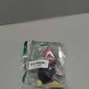 WixGear Magnetic Car Mount [2-Pack] - Universal Stick-On Dashboard Magnetic Phone Holder for Car, Strong Magnet Mount for Cell Phones & Mini Tablets with Swift-Snap Technology