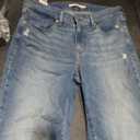 Levi's Women's Classic Straight Jeans, US 6