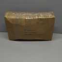 9ft Pre-Lit Christmas Garland, Artificial Lighted Norfolk Pine Garland with Multi-Color Lights, Battery Operated Garland for Mantle Stairs Table Fireplace Xmas Decorations