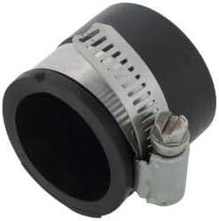 1" Quik Cap Pack of 50