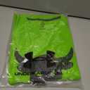 Under Armour Men's Project Rock Payoff Graphic Short Sleeve T Shirt (L)