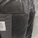 Chevy Silverado Seat Covers 2007-2026 1500 2500HD 3500HD Sierra 5 Full Gray