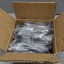 8 Pack Mole Trap Gopher Trap Metal Tactical Rat Vole Traps Outdoor