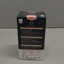 GROSMIMI Spill Proof no Spill Magic Sippy Cup with Straw with Handle for Baby and Toddlers, Customizable, PPSU, BPA Free 10 oz (Pink)