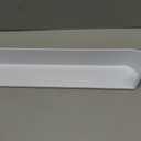 RV Refrigerator Door Upper Shelf Replacement For Dometic Refrigerator Door Shelf, Fits For Dometic Fridge RM2453 RM2553 RM4601