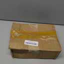 200 Sets 58mm/2.25 inch Button Supplies Button Parts for Buttons Maker Machine 58mm, Round Badge Blank Buttons Pins, Includes Plastic Pin Back Cover, Metal Cover, Clear Film&Blank Paper